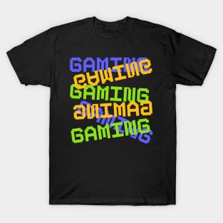 Gaming - Online Gaming T-Shirt